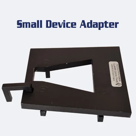 Small Media Adapter